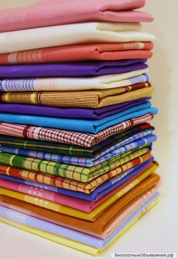 Набор женских носовы платков "Виолетта"