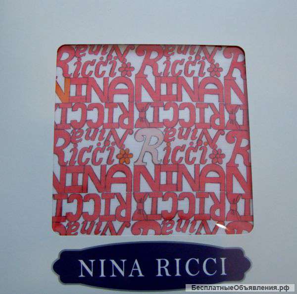 Носовые платки Nina Ricchi