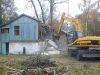 Демонтажные работы в Ростове