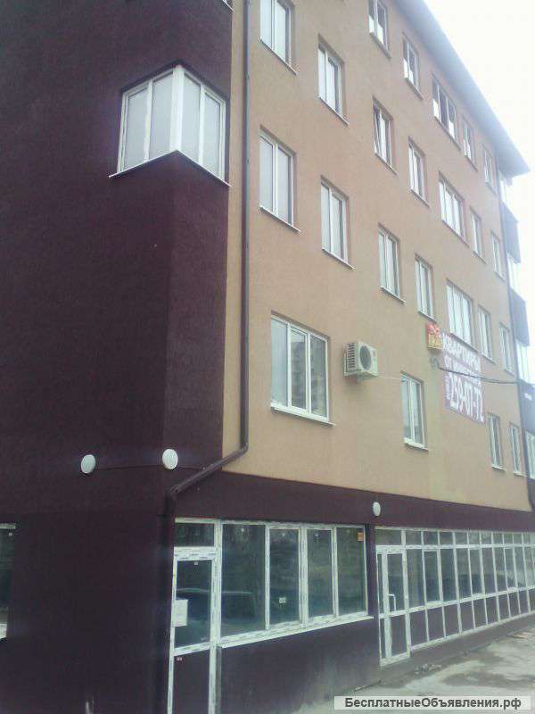 Квартиру возле моря
