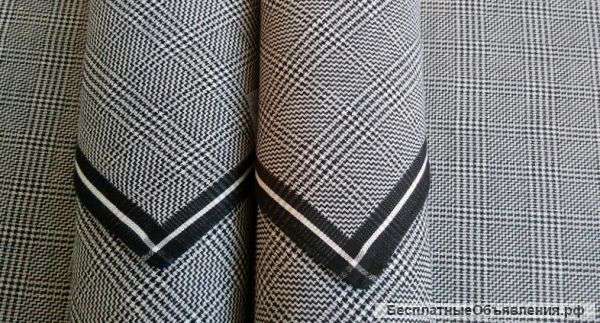 Набор носовых платков индивидуальный