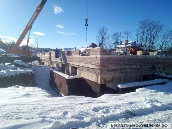 Квартира в ЖК Сосновый бор