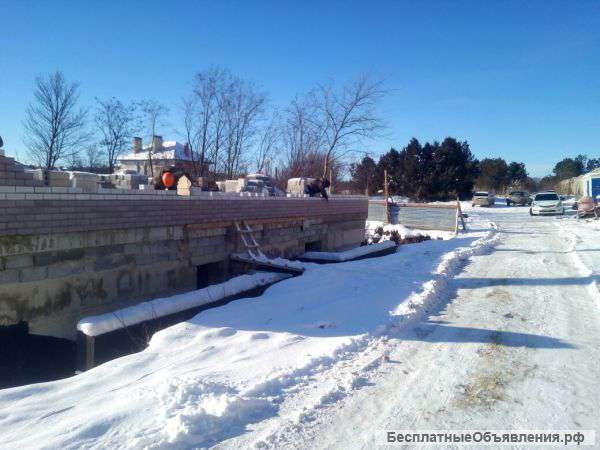 Квартира в новом жилом комплексе