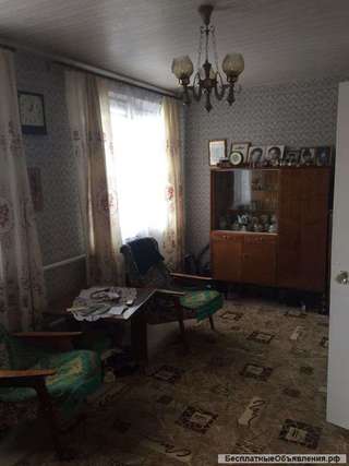 2-комн. кв. (полуторка) в г. Яхрома