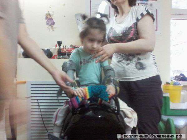 Помогите ребенку обрести детство