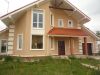Дом в Сергейково, общая площадь 240 кв. м