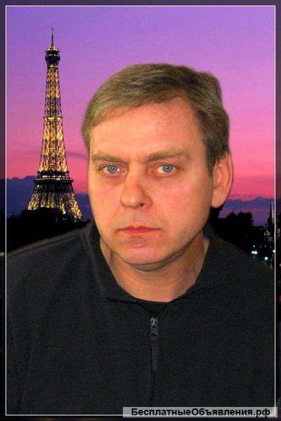 Установщик м.к.дверей с многолетним опытом