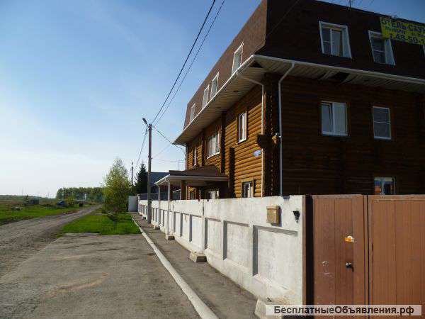 Гостиница, баня, душ, мангал