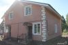Дуплекс из блоков утеплен 100 кв. м.