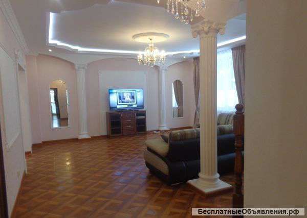 Сдаю коттедж в ЭКП Россинка