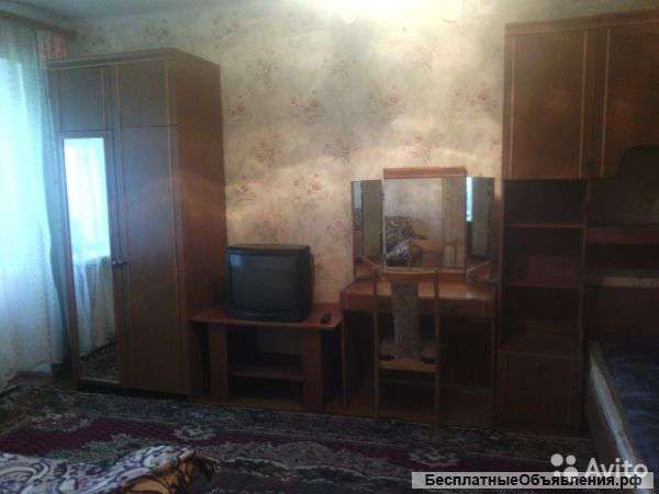 Сдам квартиру