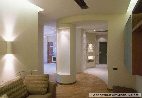 Опытные маляры- штукатуры