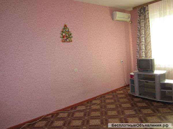 1 к.кв. на Темернике