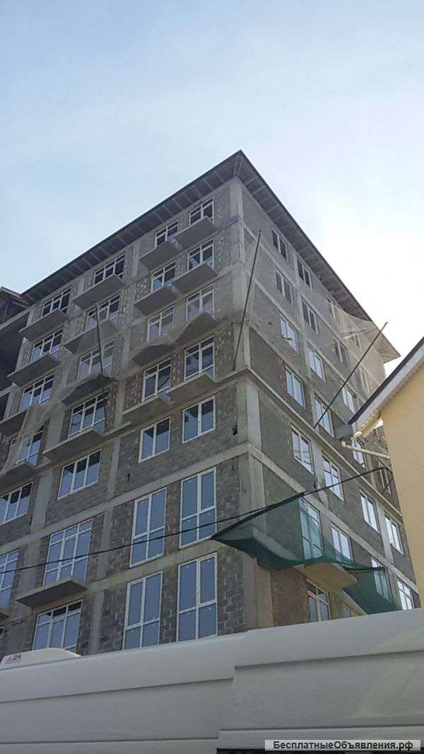 Квартира, для семьи с детьми