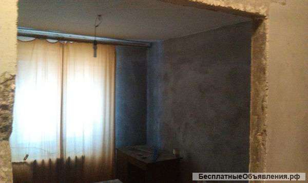 2-к квартира, Кирова дом 1