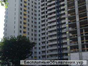 1-к квартира от владельца