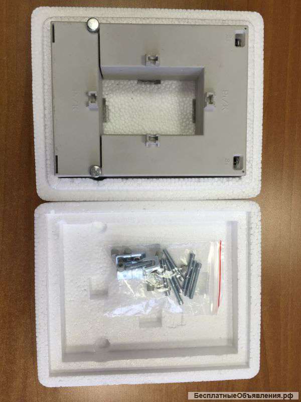 Со склада в Москве разборные трансформаторы тока SACI