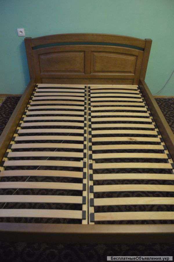 Кровать+матрас