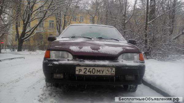 Ваз-21150