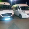 Пассажирские перевозки, заказ микроавтобуса