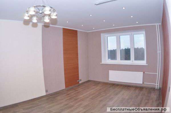 Ремонт квартир в Москве