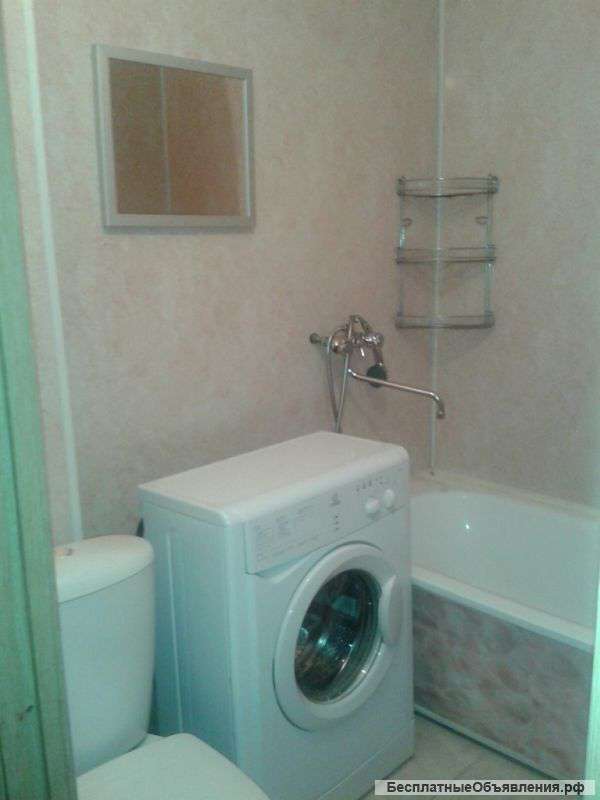 Сдам квартиру на длительный срок