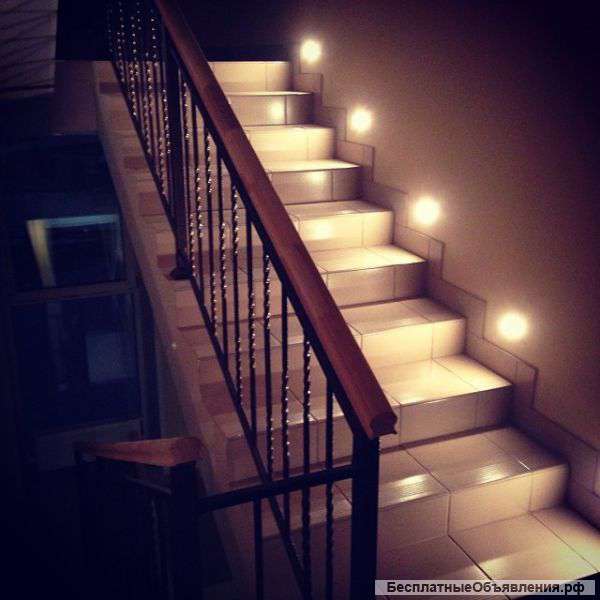 Ремонт квартир и офисов