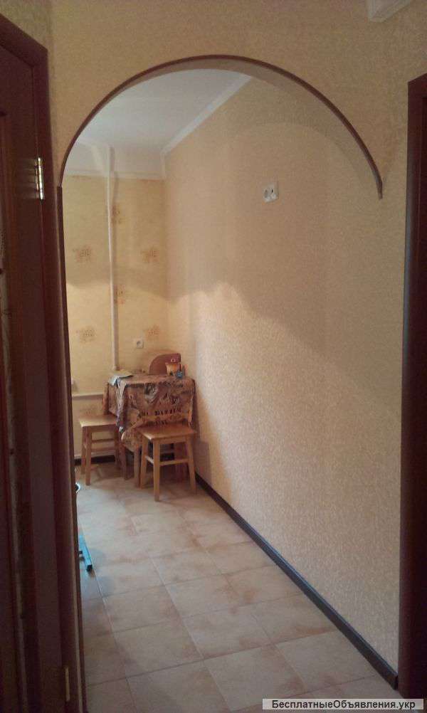 1- комн кварт. на Серова Днепровский район