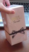 Love Potient Secrets