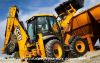 Вам экскаватор-погрузчик JCB 4CX