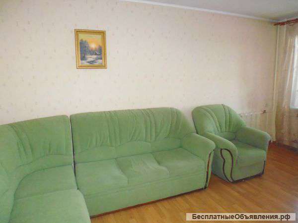 ПрОктября 1комн.кв.