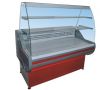 Холодильная витрина Иней 4 МПК, новая