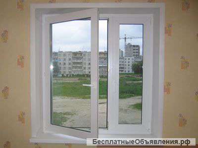 Откосы из любых материалов