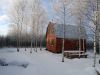 Сдам дом на Новый год с 31.12.16 по 02.01.17