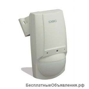 DSC LC-101CAM.Пассивный ИК объемный извещатель