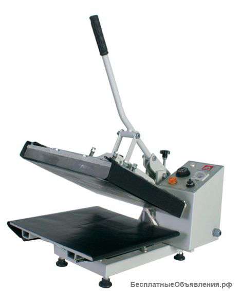 Ручной пресс для термопечати G06