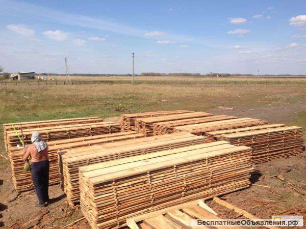 Лиственница доска брус пиломатериалы от производителя