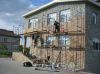 Фасадные работы в Ростове