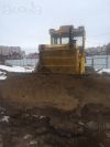 Бульдозер Т170