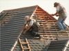 Монтаж кровли