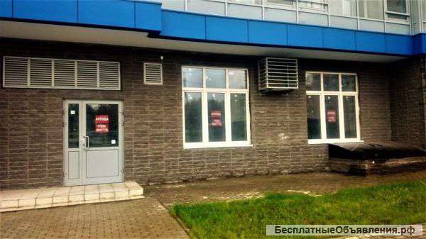 От собственника, сдается ПСН 48 кв.м.