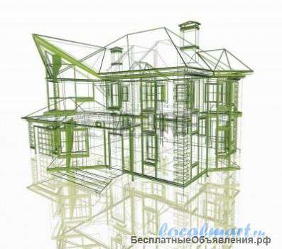 3d max-визуализация на заказ