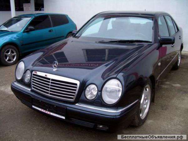 Авторазбор Мерседес w210 E280 AT-1996 Год.2,8