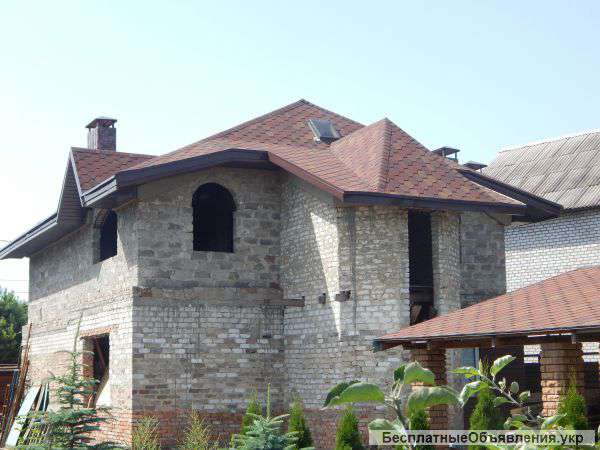 Коробку дома