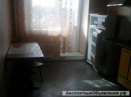 2-ком. квартира