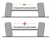 Развал-схождение 3D