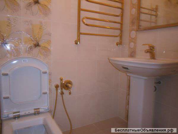 Качественный ремонт жилых и не жилых помещений