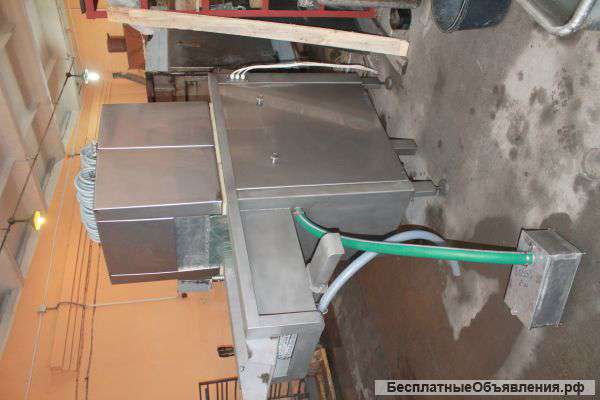 Иньектор 54 игл