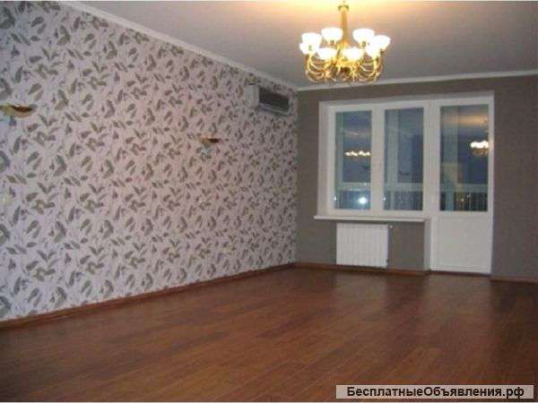 Ремонт квартир