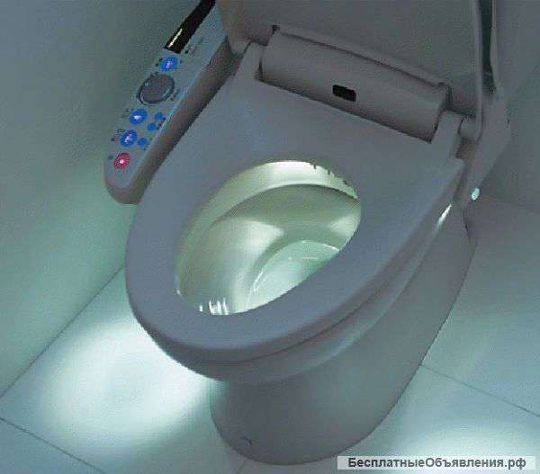 Сантехник